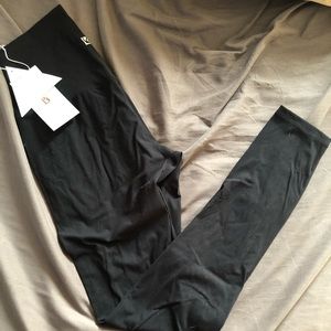 Buffbunny Rosa leggings